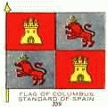Spanish Flag